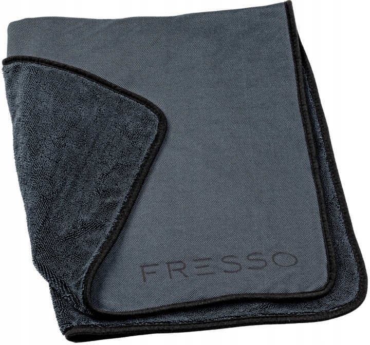FRESSO ASHTON DRYING TOWEL RĘCZMNIK MIKROFIBRA 90X60CM