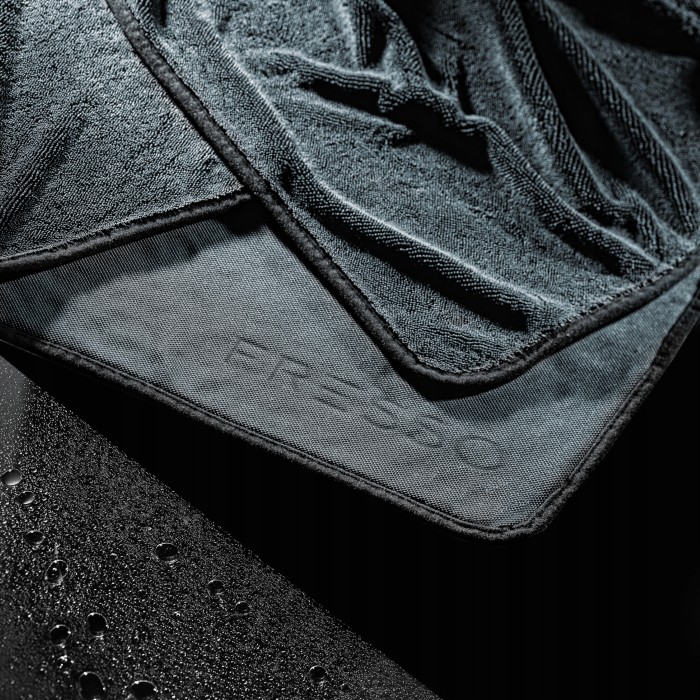 FRESSO ASHTON DRYING TOWEL RĘCZMNIK MIKROFIBRA 90X60CM