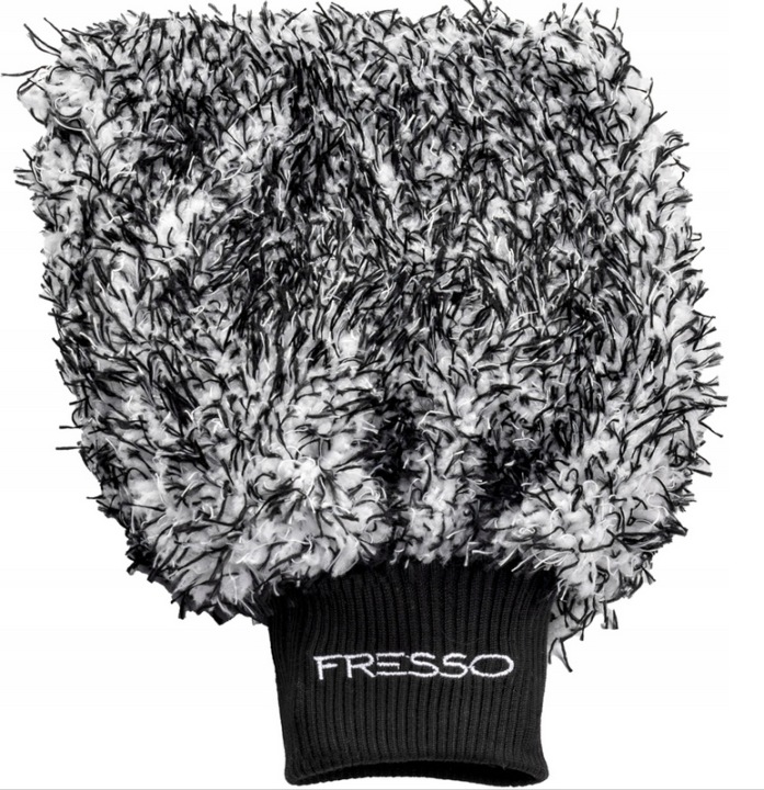 FRESSO CODY WASH MITT RĘKAWICA GĄBKA DO MYCIA SAMOCHODU 