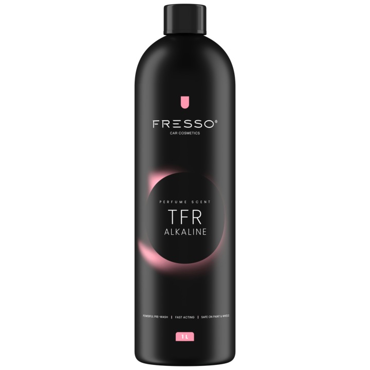 FRESSO TFR 1L DO MYCIA WSTĘPNEGO