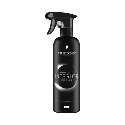 FRESSO INTERIOR CLEANER 500ml