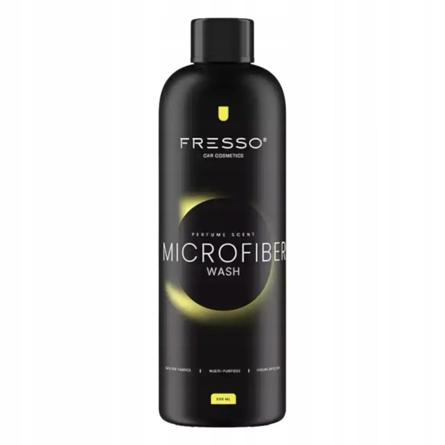 FRESSO MICROFIBER WASH 500ml PŁYN DO PRANIA MIKROFIBRA