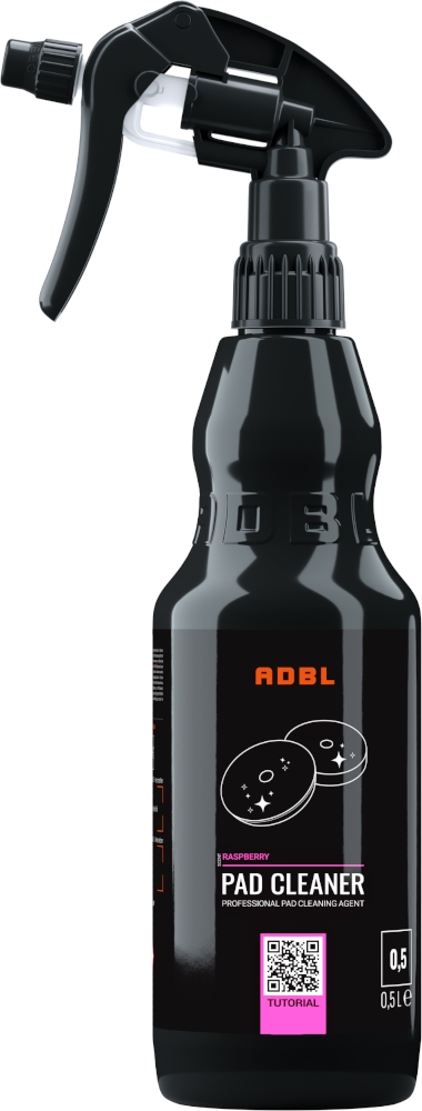 ADBL PAD CLEANER 500ML DO CZYSZCZENIA PADÓW POLERSKICH