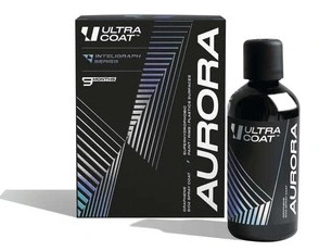 ULTRACOAT AURORA POWŁOKA CERAMICZNA  30 ml
