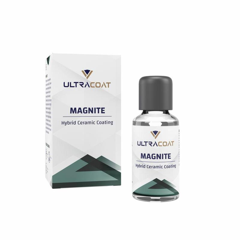 ULTRA COAT MAGNITE POWŁOKA CERAMICZNA 30 ml 