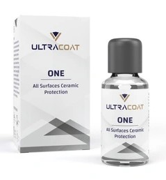 ULTRACOAT ONE POWŁOKA CERAMICZNA 50 ml