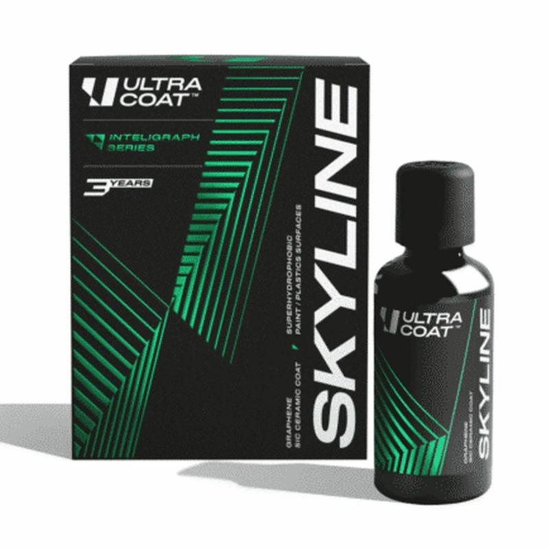 ULTRA COAT SKYLINE POWŁOKA CERAMICZNA 30ml