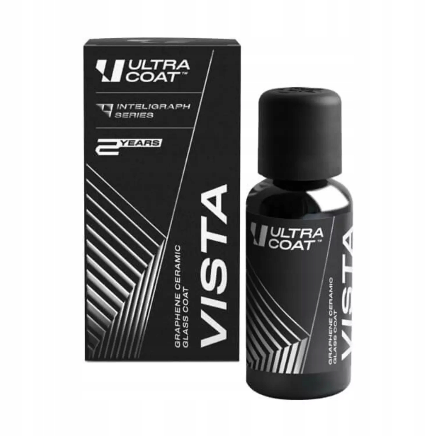 ULTRA COAT VISTA POWŁOKA CERAMICZNA 15ml 