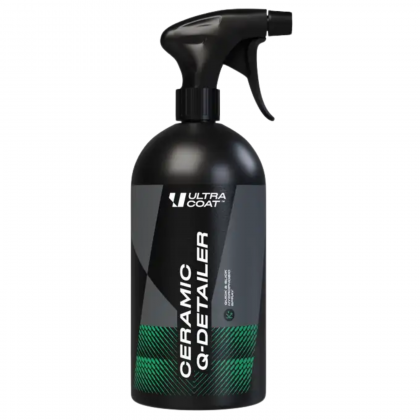 ULTRACOAT CERAMIC Q-DETAILER 1L  