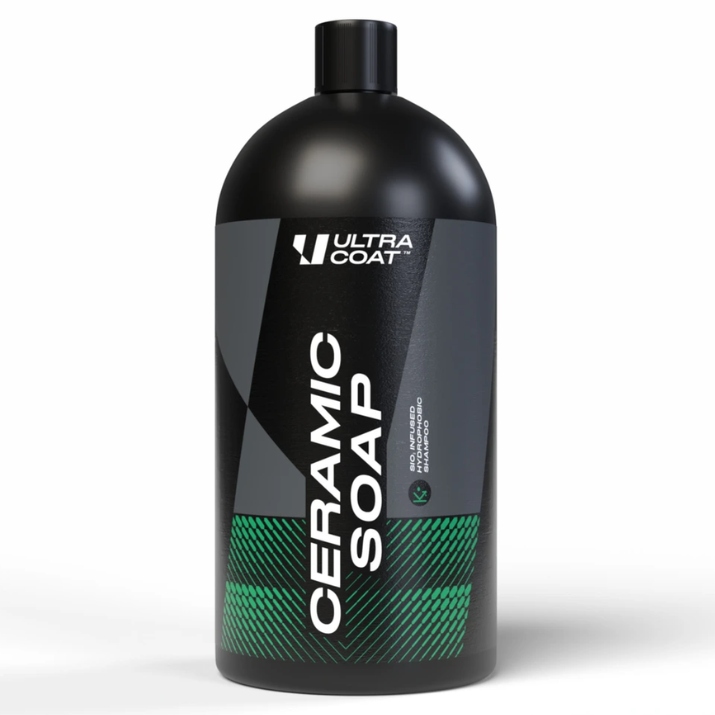 ULTRACOAT CERAMIC SOAP 1L
