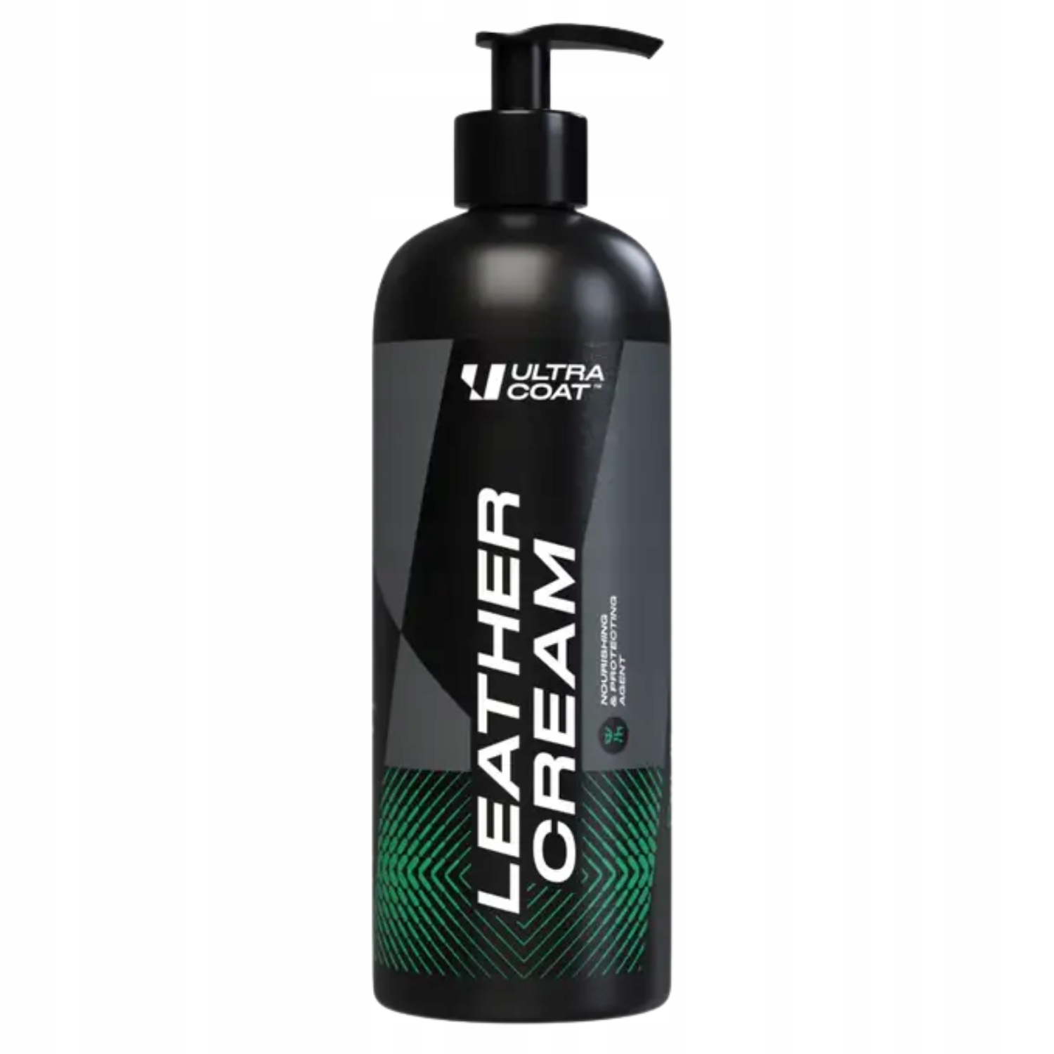 ULTRACOAT LEATHER CREAM 500 ml