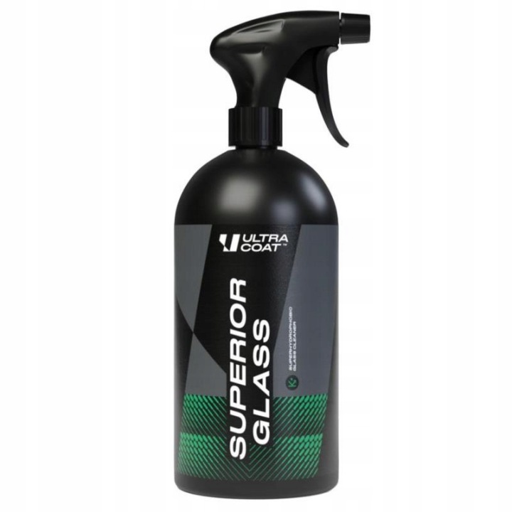 ULTRACOAT SUPERIOR GLASS 1L