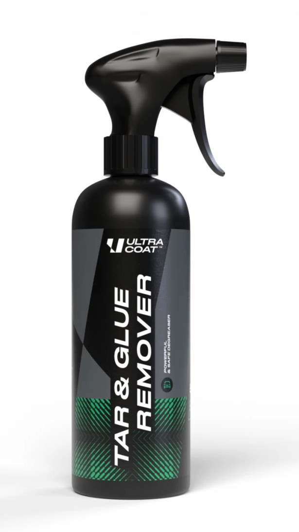 ULTRACOAT TAR & GLUE REMOVER 500 ml