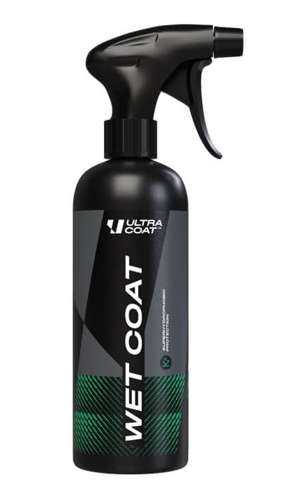 ULTRACOAT WET COAT 500 ml