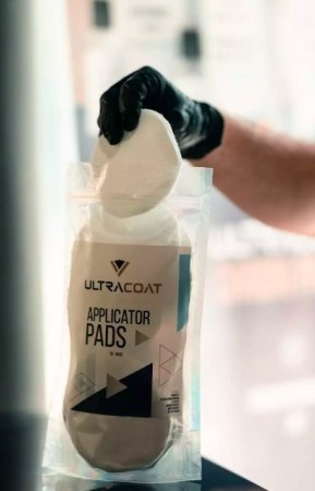ULTRACOAT APPLICATOR PADS 10-pack