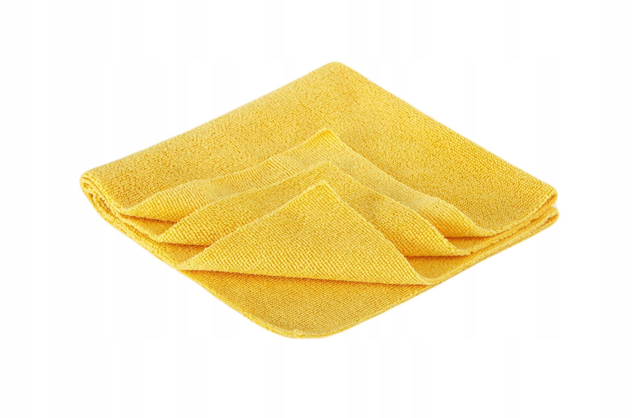 ULTRACOAT YELLOW BAHAMA MICROFIBRE CLOTH 2-pack