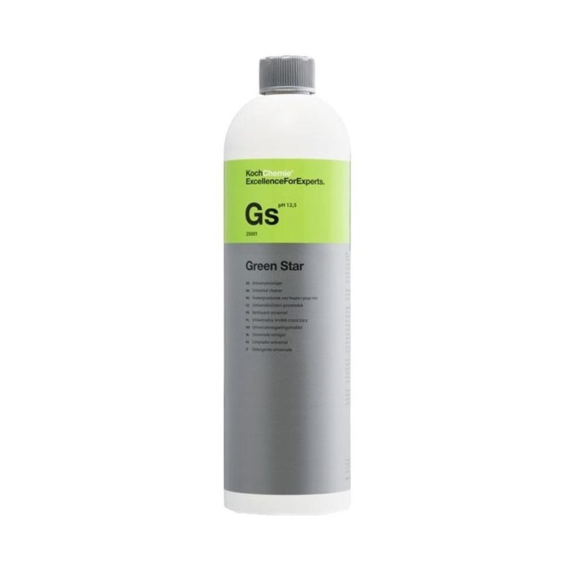KOCH-CHEMIE APC GREEN STAR 1L