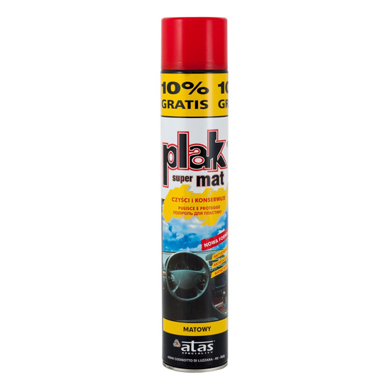 PLAK 750ml SUPER MAT TRUSKAWKA