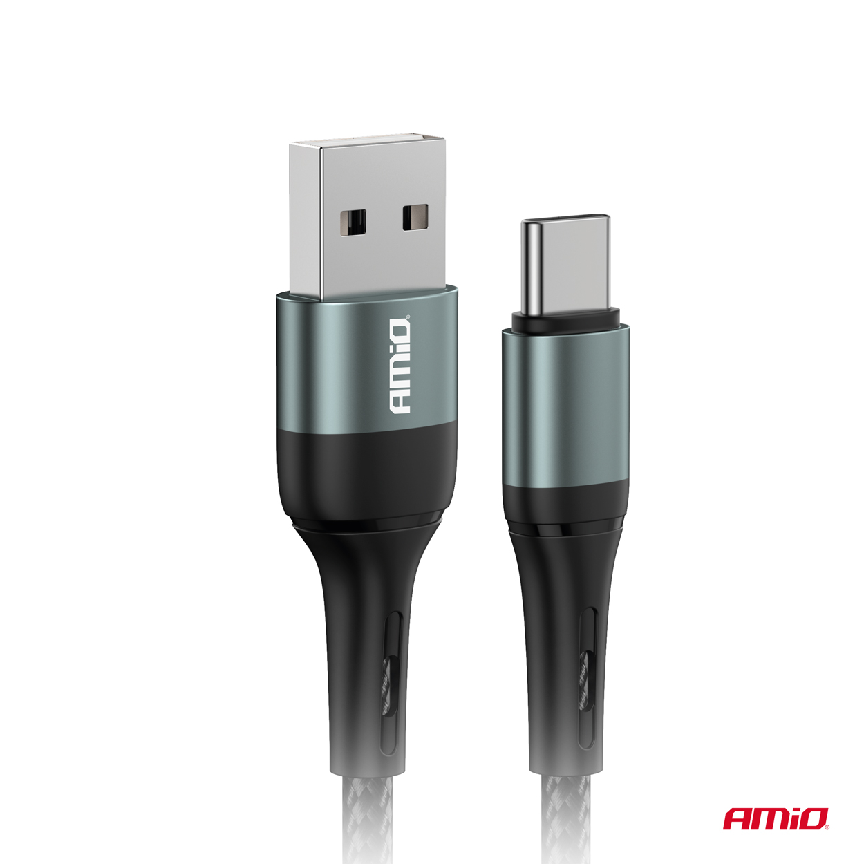 KABEL USB 100CM USB/USB-C 03911