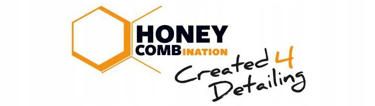HONEY PAD POLERSKI BESTIA BEAST 135MM 