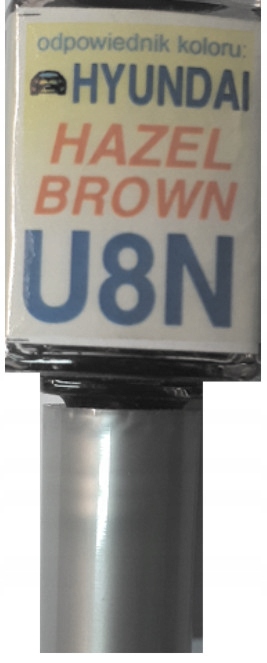 LAKIER ZAPRAWKOWY HYUNDAI U8N 10ML