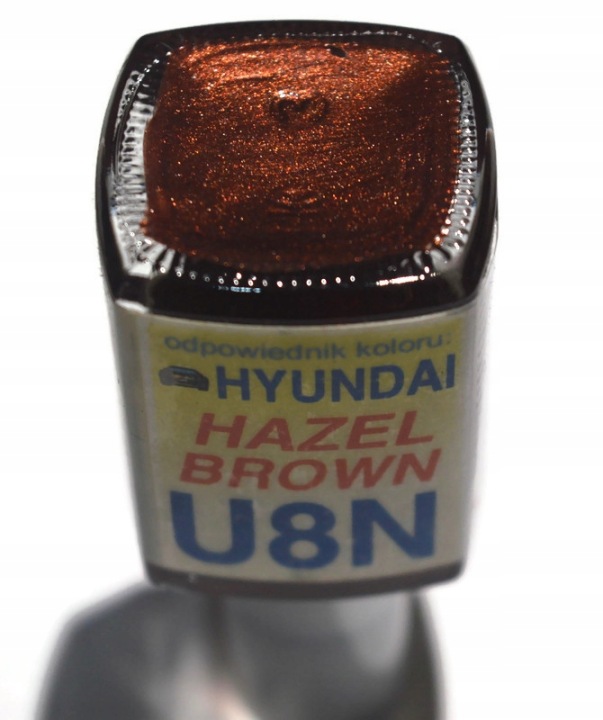 LAKIER ZAPRAWKOWY HYUNDAI U8N 10ML
