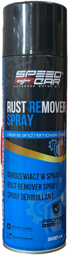 SPEEDCAR ODRDZEWIACZ 500ML SPRAY