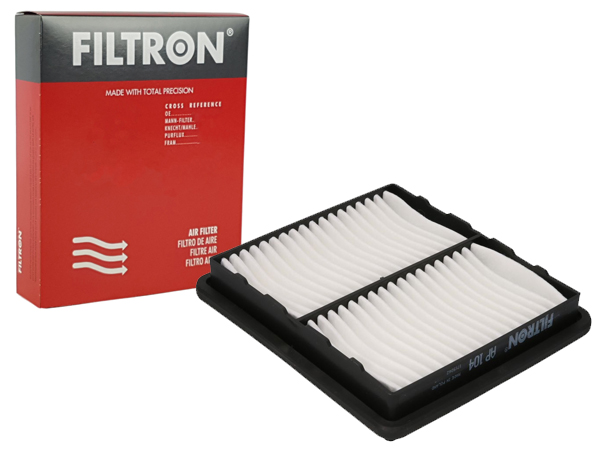 FILTR POWIETRZA FILTRON AP 104