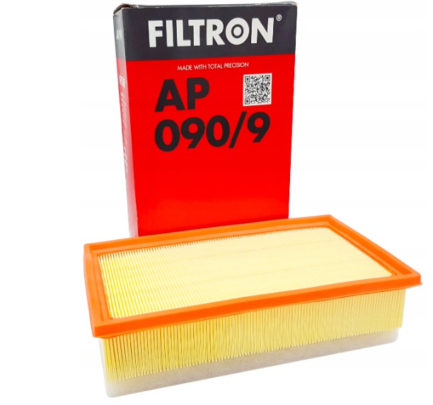 FILTR POWIETRZA FILTRON AP 090/9