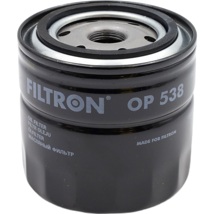 FILTR OLEJU FILTRON OP 538