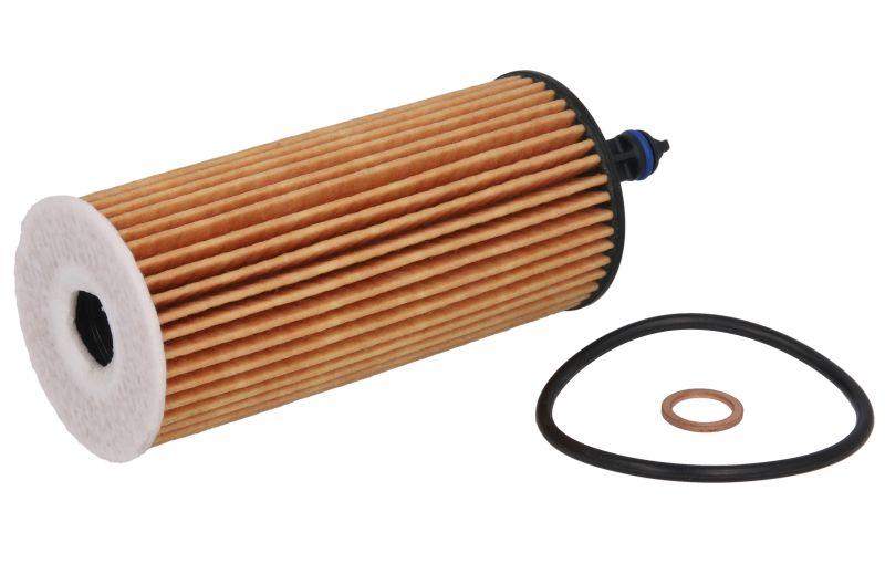 FILTR OLEJU FILTRON OE 672/7A