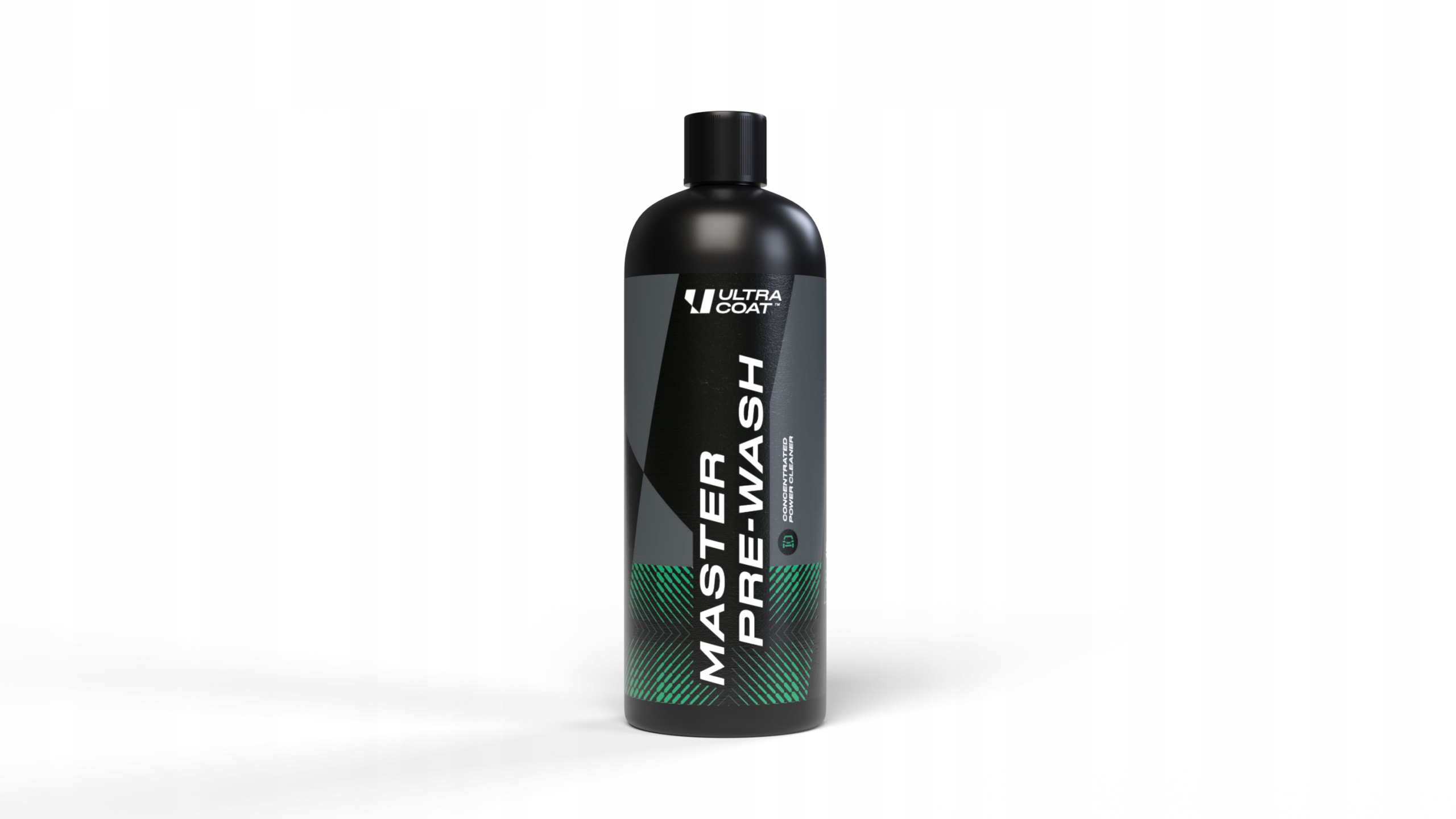 ULTRA COAT MASTER PRE-WASH 500 ml TFR