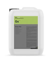 KOCH CHEMIE GREEN STAR APC 5 L