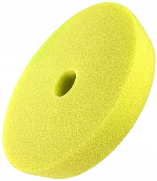 HONEY PAD COMBINATION R-DA ŚREDNI ŻÓŁTY 125/140
