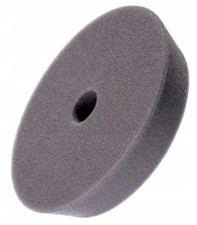 HONEY GĄBKA POLERSKA SERIA U SZARA 125mm PAD