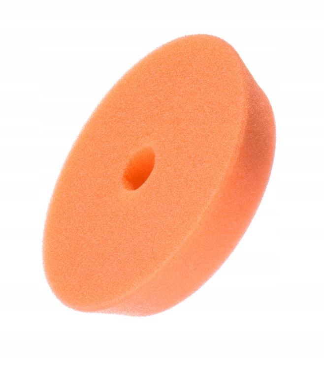 HONEY COMBINATION SERIA U - POMARAŃCZOWA MEDIUM CUT 125/140mm
