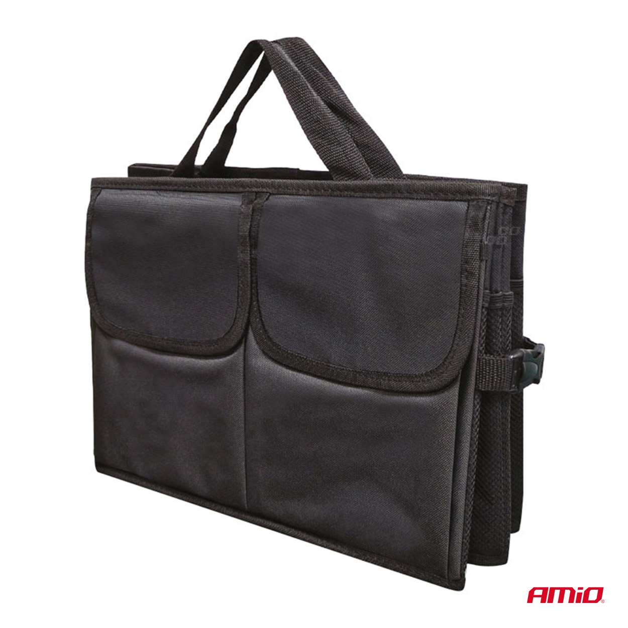 TORBA ORGANIZER KUFER DO BAGAŻNIKA SAMOCHODU AMIO