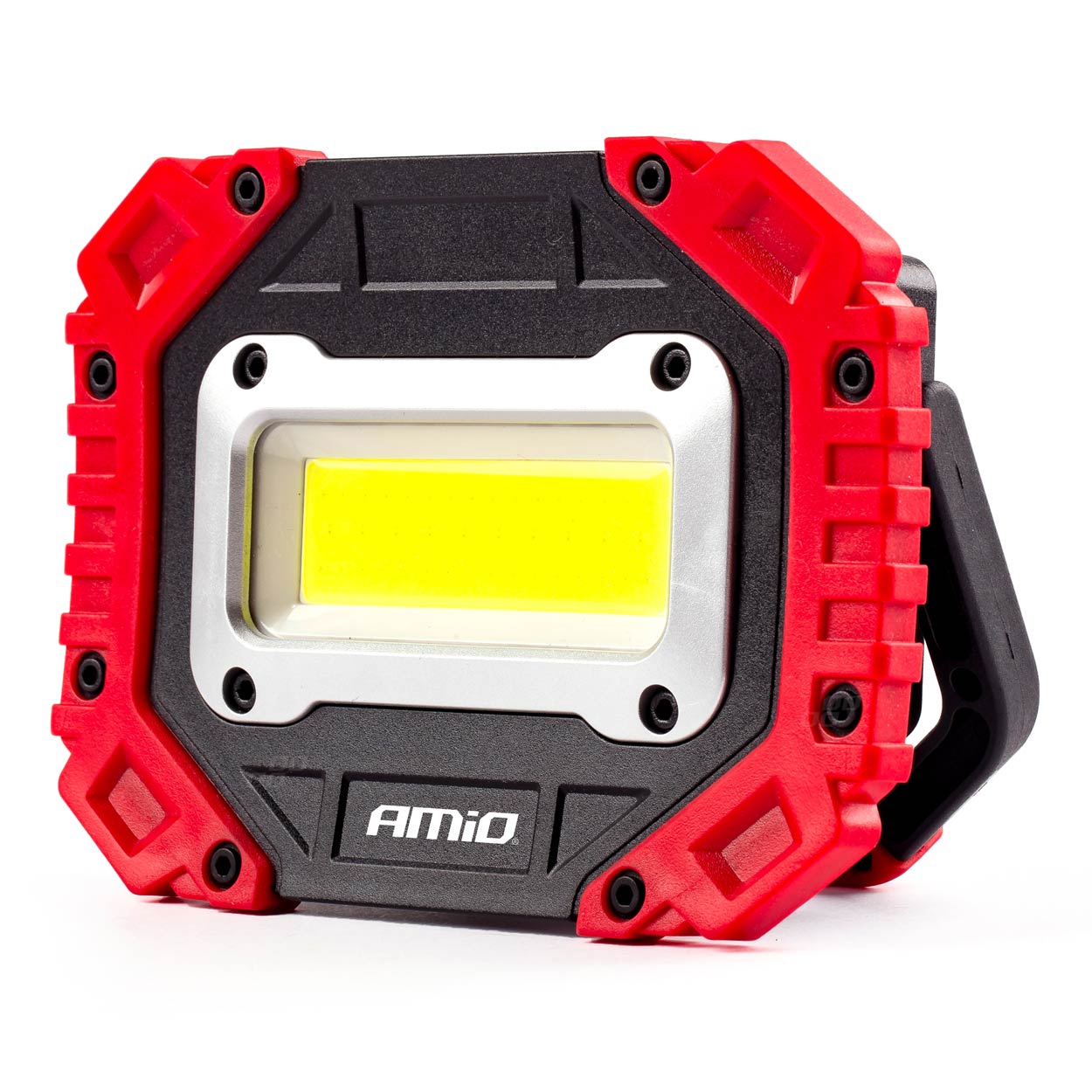 LAMPA ROBOCZA AMIO micro USB  LED 