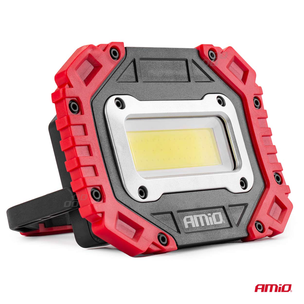 LAMPA ROBOCZA AMIO micro USB  LED 