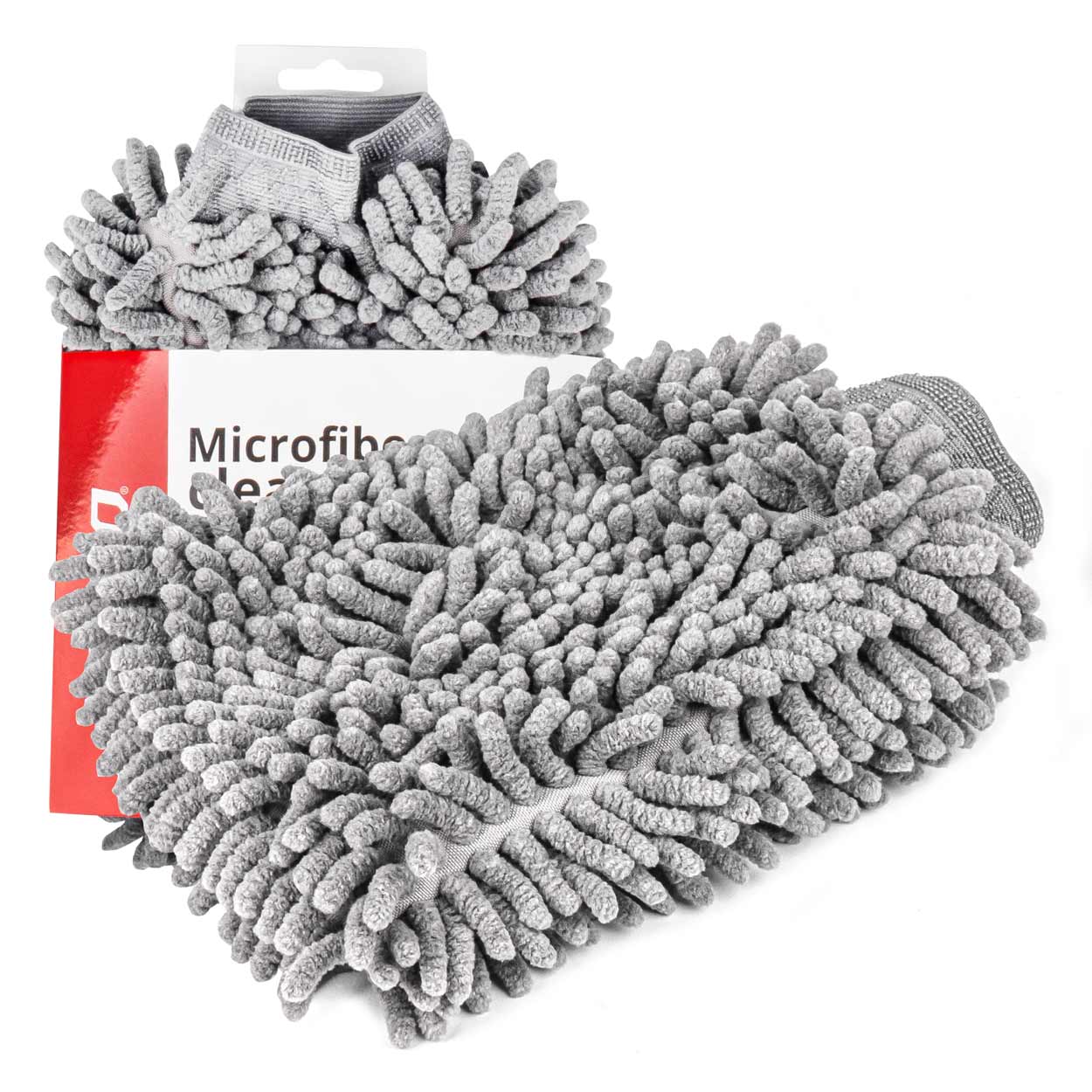 AMIO RĘKAWICA DO MICIA Z MIKROFIBRY 