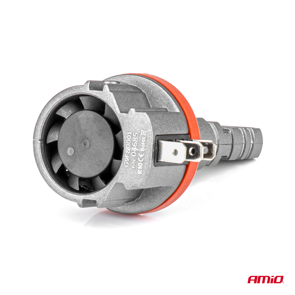 ŻARÓWKI LED AMIO H15 X5 WINGER CANBUS
