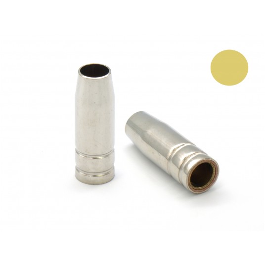 DYSZA GAZOWAIDEAL MIG 15 STOŻKOWA 12mm