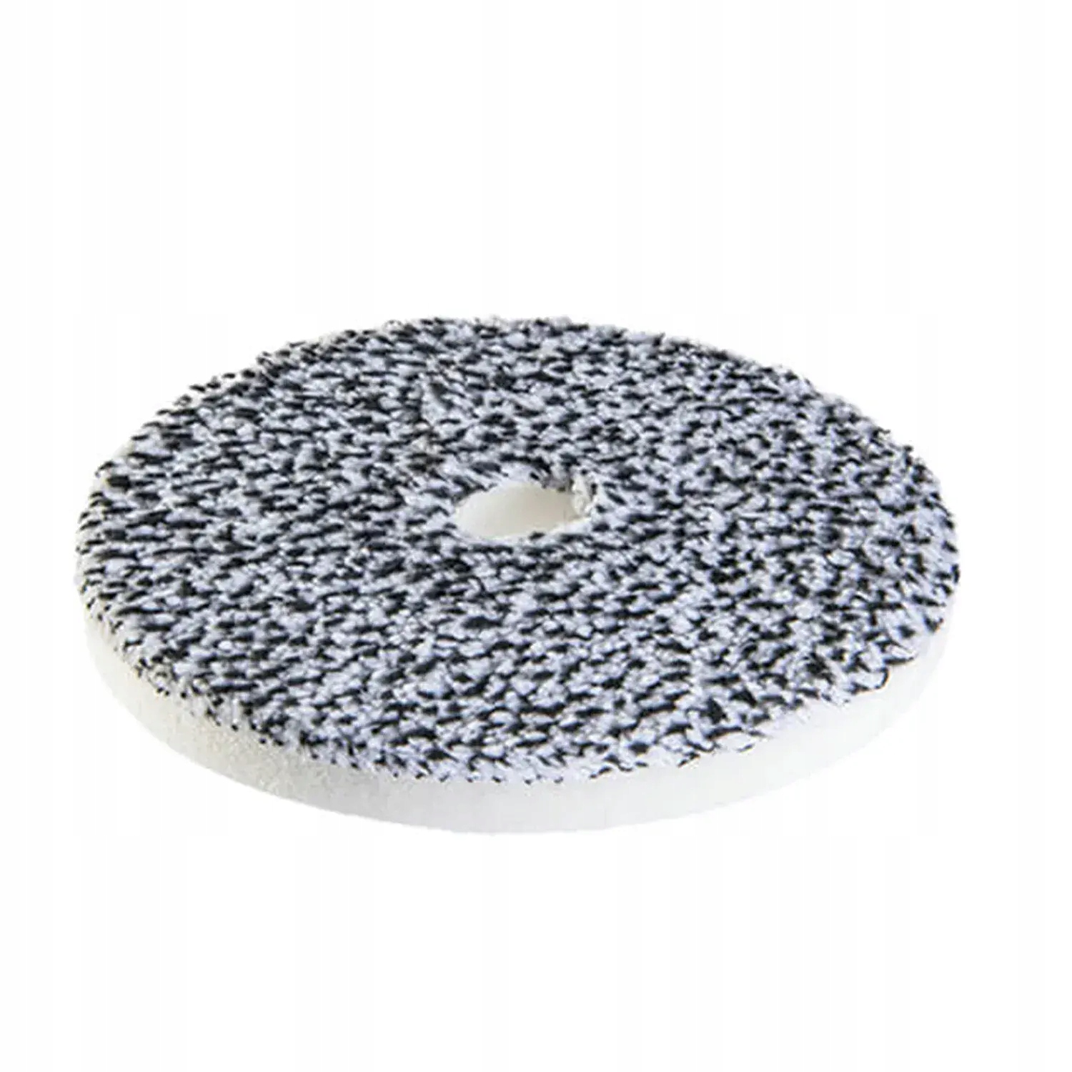 HONEY PAD POLERSKI  2 FACE FIBER 80mm
