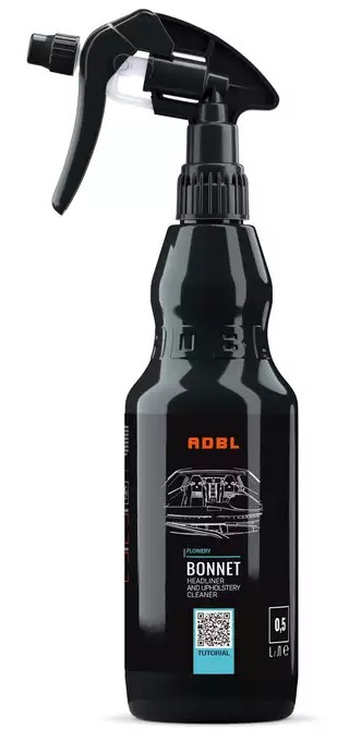 ADBL BONNET 500ml