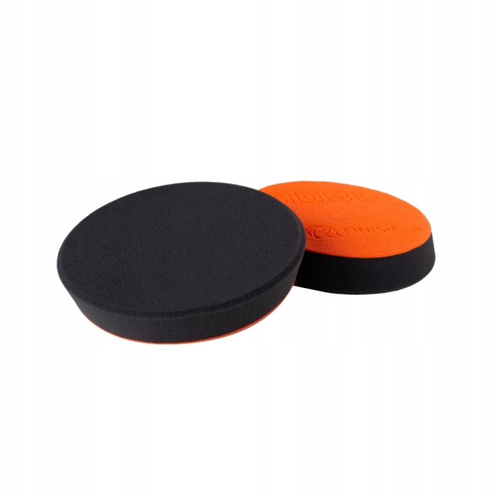 ADBL ROLLER FINISH R 150mm - CZARNY