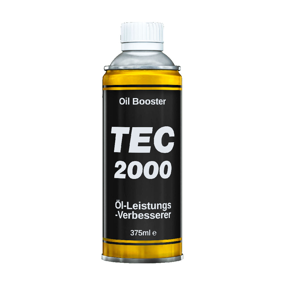 TEC 2000 DODATEK DO OLEJU SILNIKOWEGO 375ML