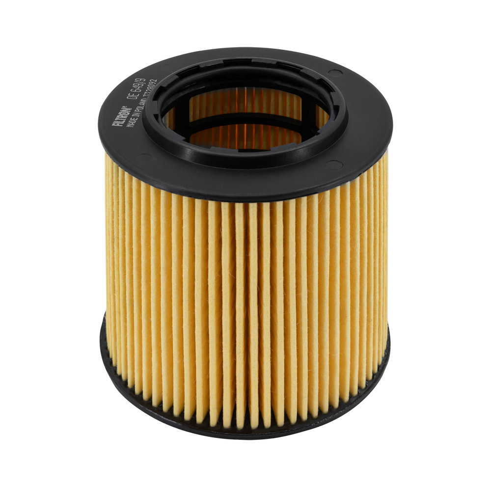 FILTR OLEJU BOSCH P9269 OE 649/9