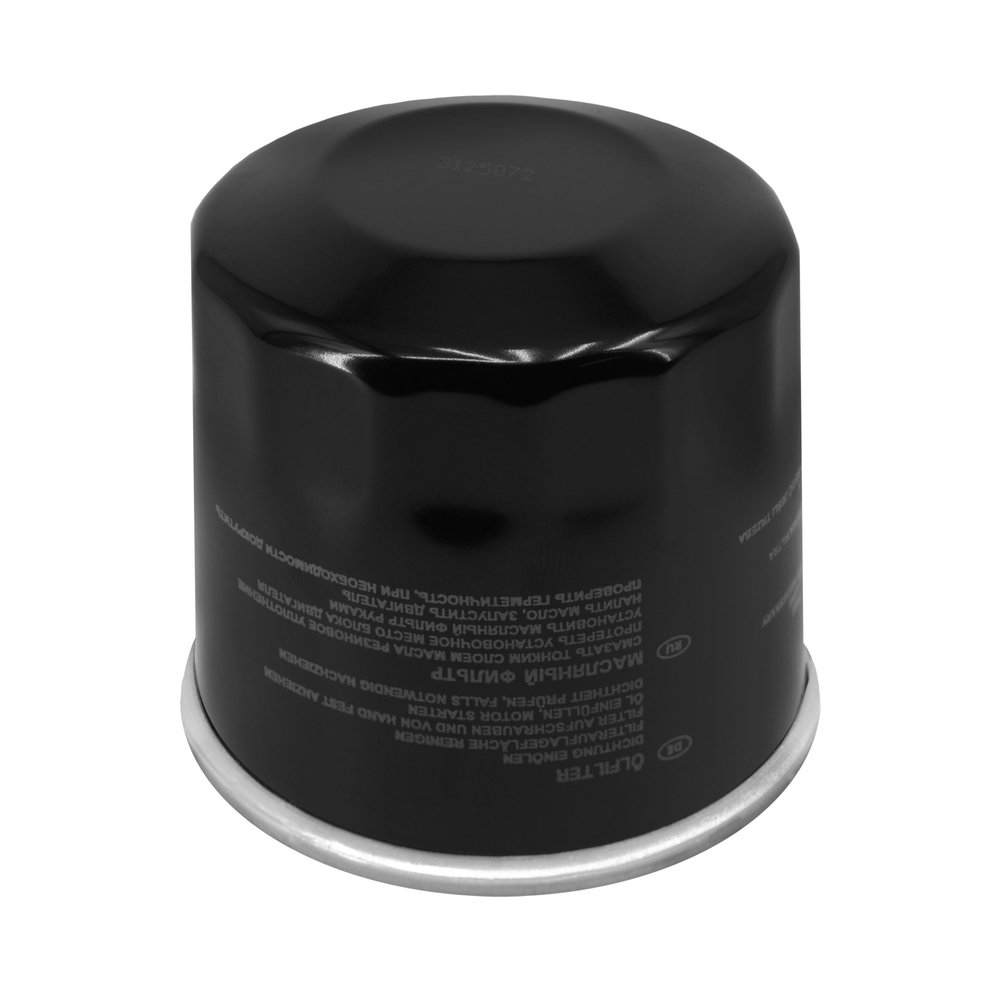 FILTR OLEJU HART 340873 OP 642/2