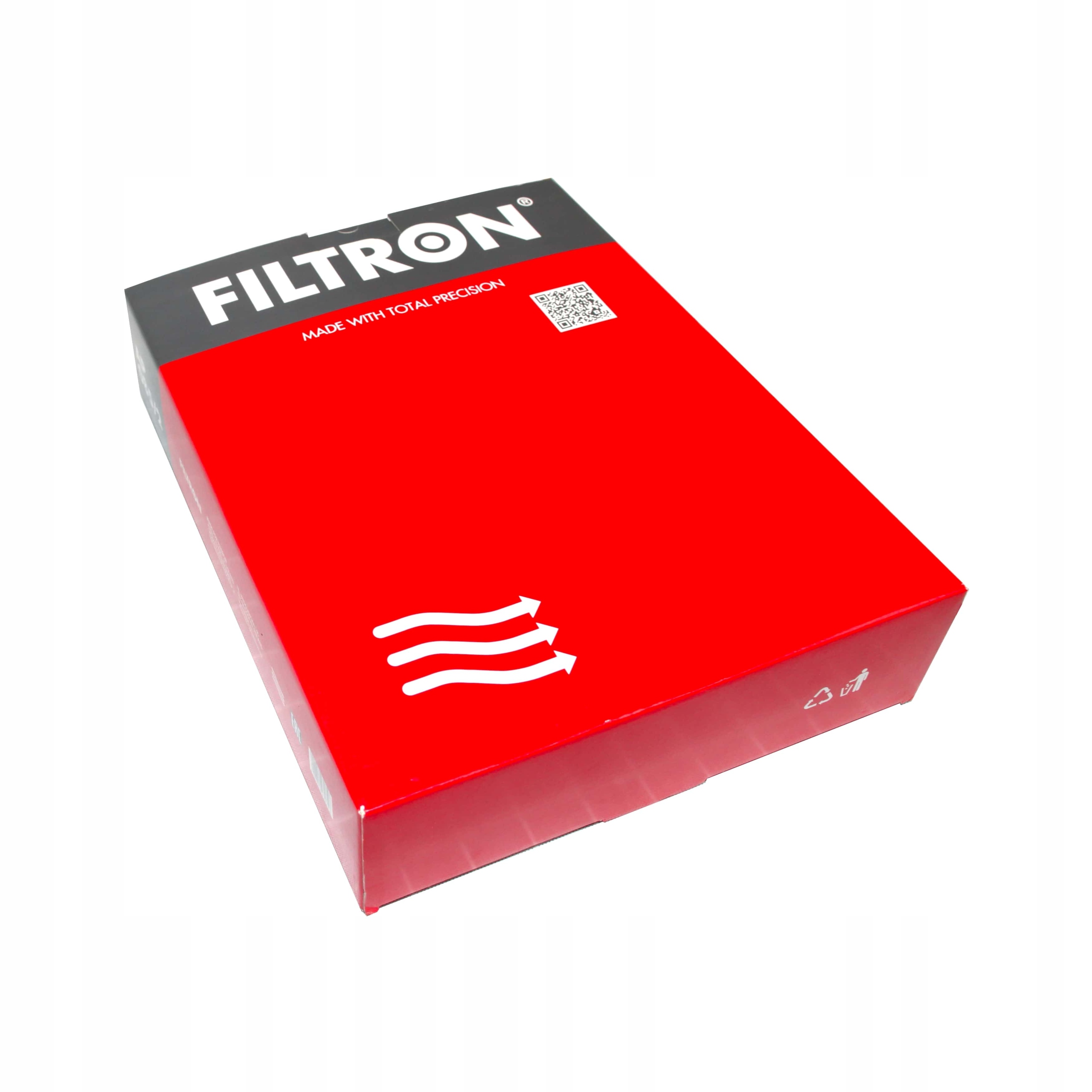 FILTR POWIETRZA FILTRON AP 026/5