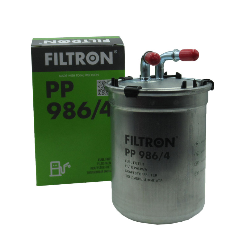 FILTR PALIWA FILTRON PP 986/4
